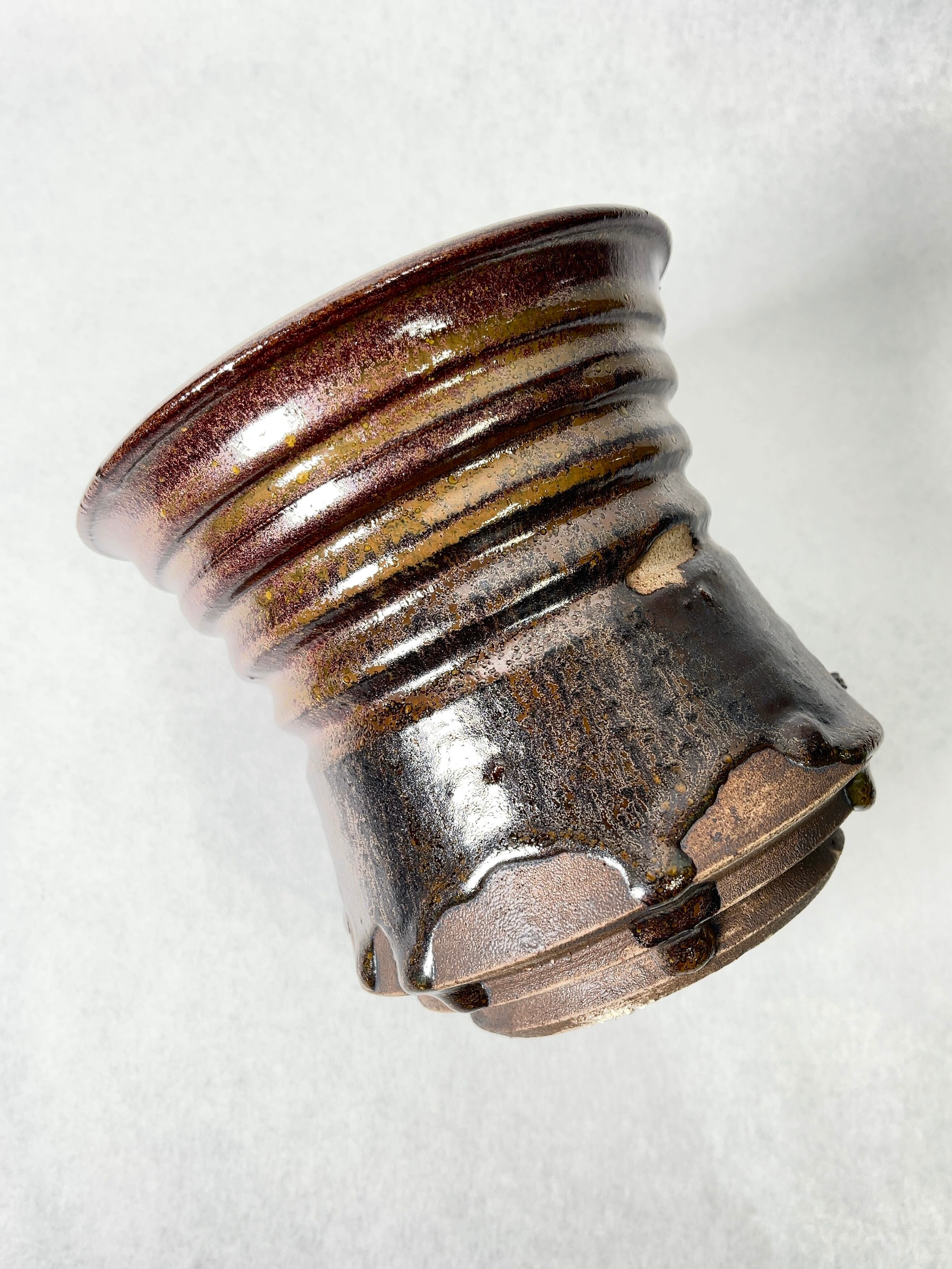 姫野翔太「黒飴 NOPPO」 | trigger