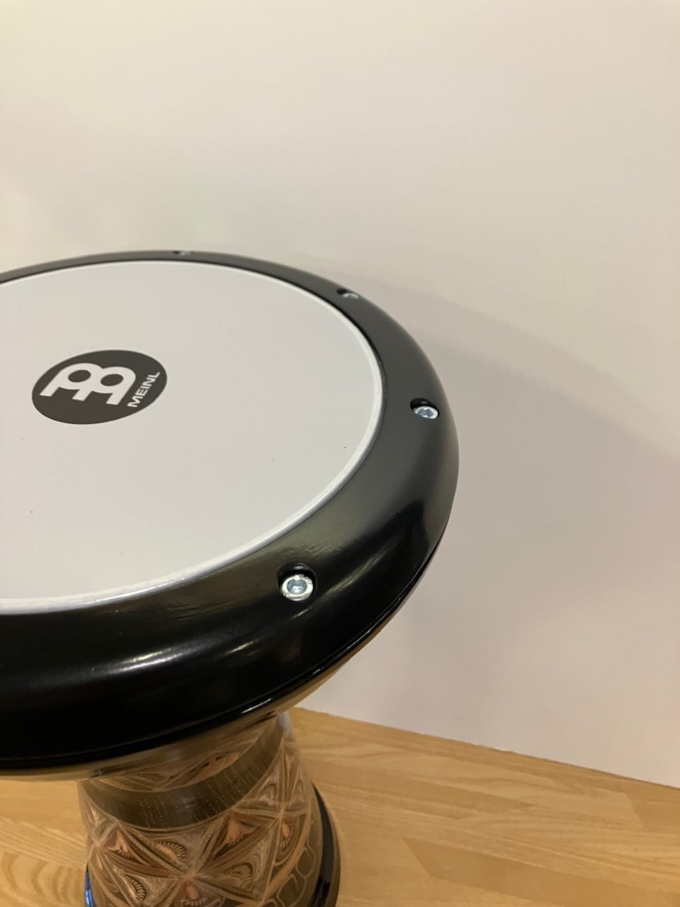 MEINL Artisan Edition EGYPT Doumbek 8 1/2