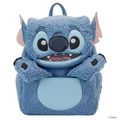 LF DISNEY STITCH PLUSH POCKET MINI BACKPACK_WDBK3401