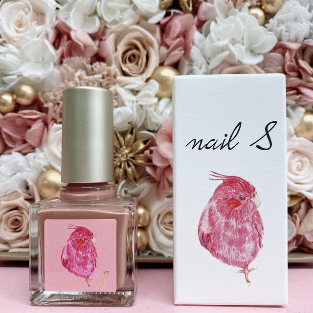 Nail エス
