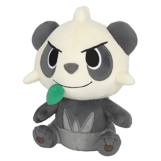 ポケモンぬいぐるみS ヤンチャム(7447153)