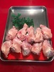 淡路島産地鶏鶏肉手羽元1000g(焼き鳥、鍋、唐揚げ用)