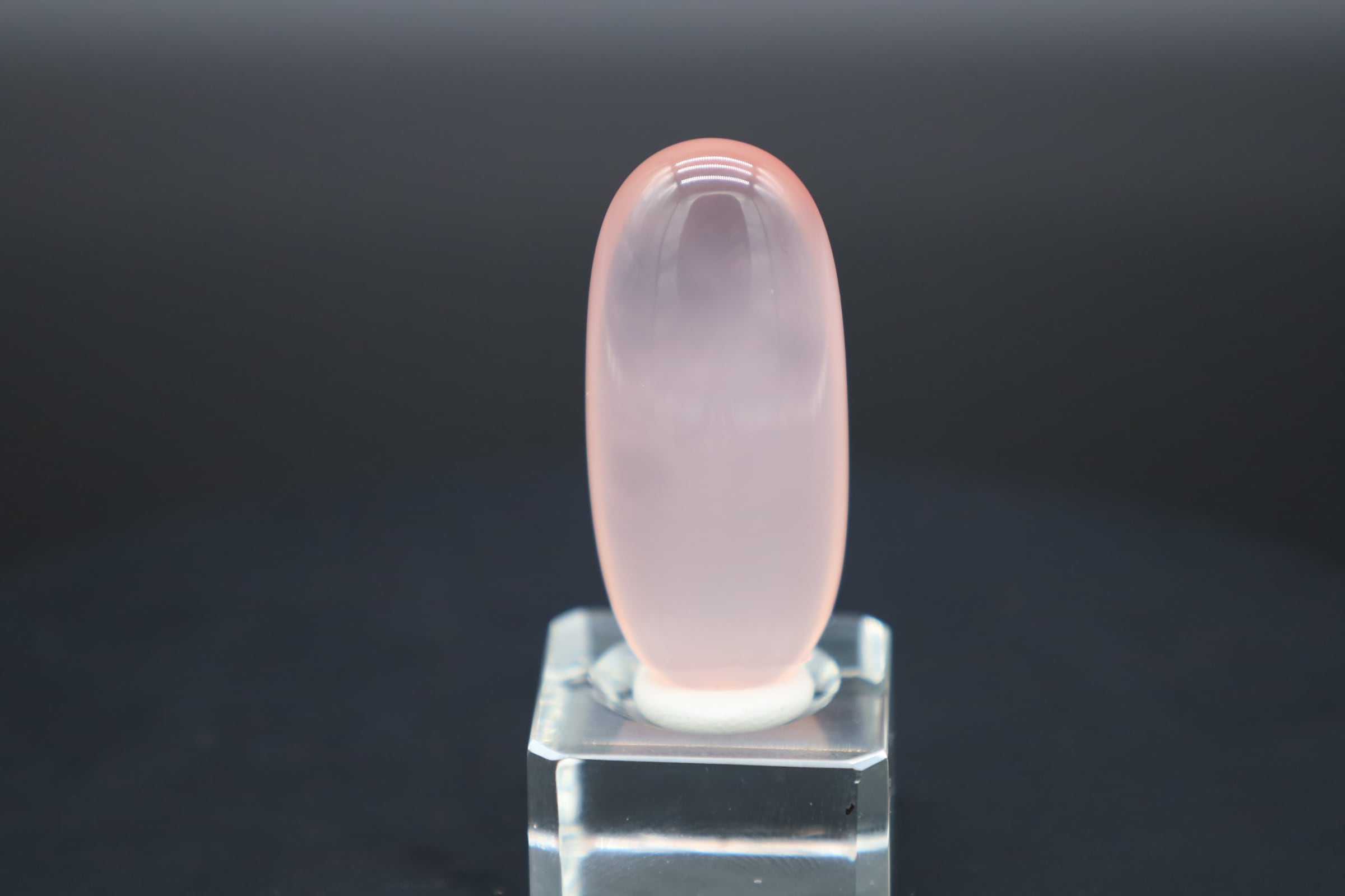 ⑱ピンクアメジスト⭐️花瑪瑙⭐️桜瑪瑙⭐️フラワーアゲート⭐️チェリーブロッサム⭐️天然石 ピンクアメジストフレイム（桜瑪瑙 チェリーブロッサムアゲート