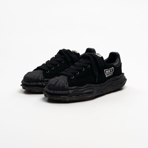 【Maison MIHARA YASUHIRO】BLAKEY / original sole suede Low-Top sneaker