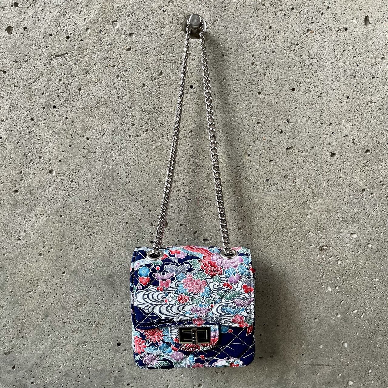 紅型 Bingata | 私は KIMONO watashiwakimono