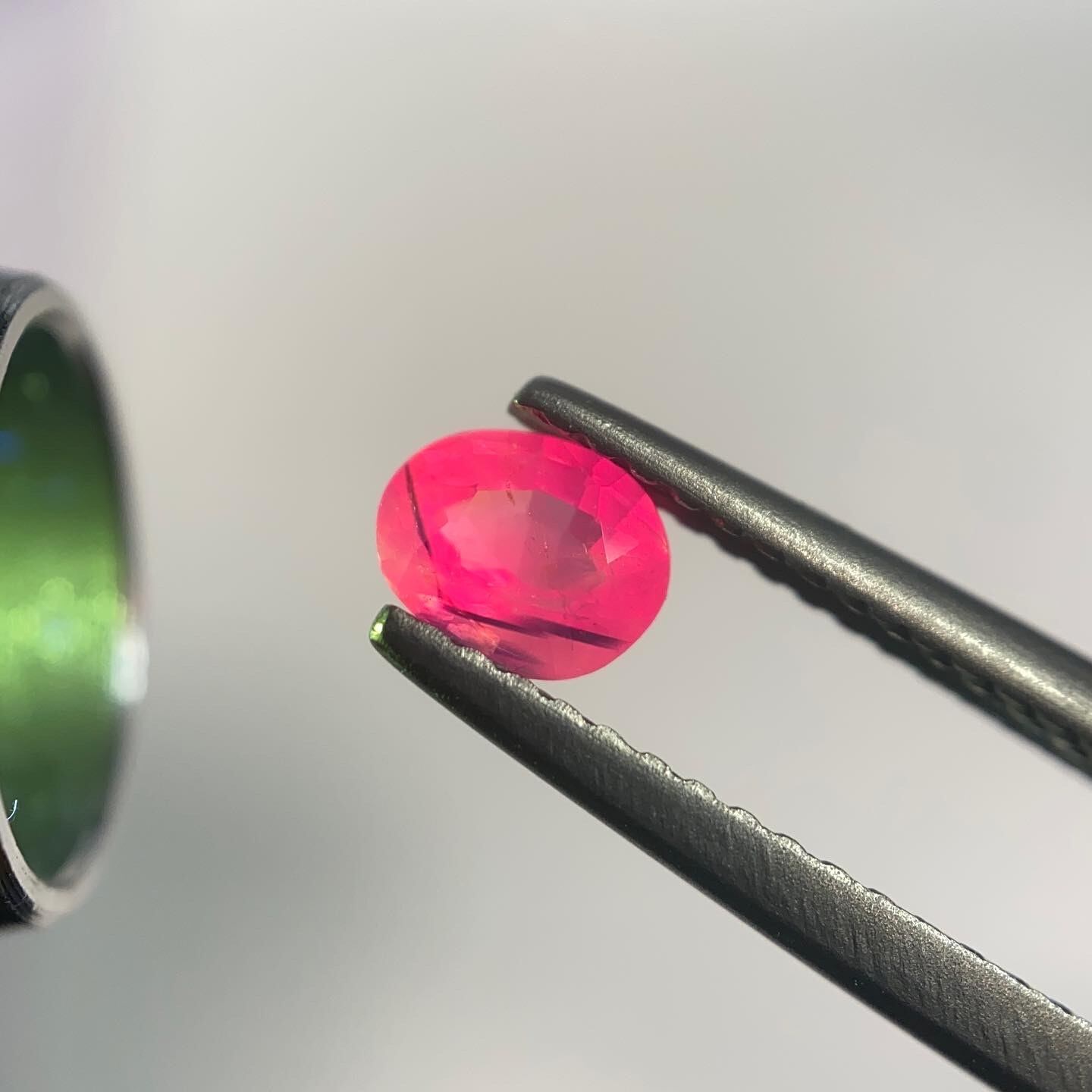 アートなサファイア