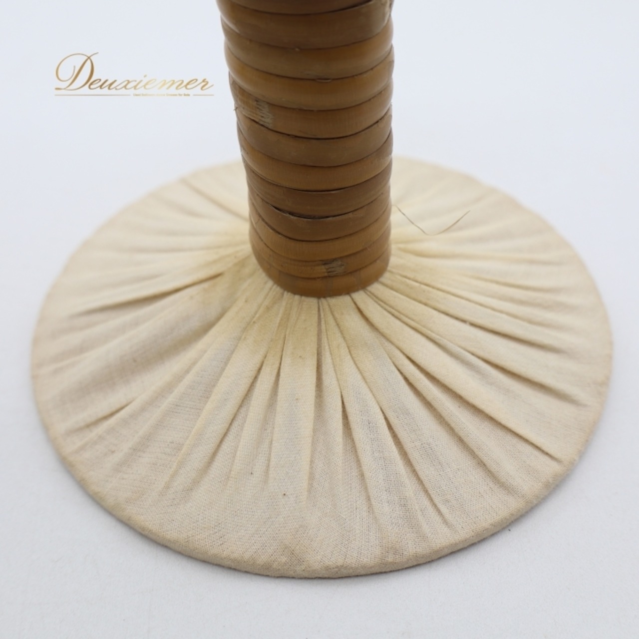 フラダンス ウリウリ ボトム マラカス 小物 小道具 楽器 ブラウン系 着脱型 分離型 フラ ダンス タヒチアン 練習 舞台 発表会 イベント ステージ ダンス小物 球 持ち手 着脱可能 ベージュ系