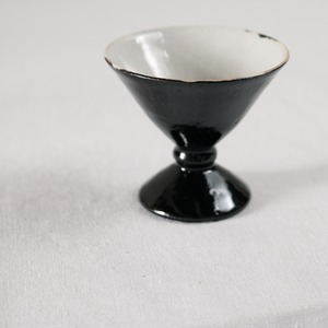 三浦ナオコ　Naoko Miura  掛分けステムカップ　no.32