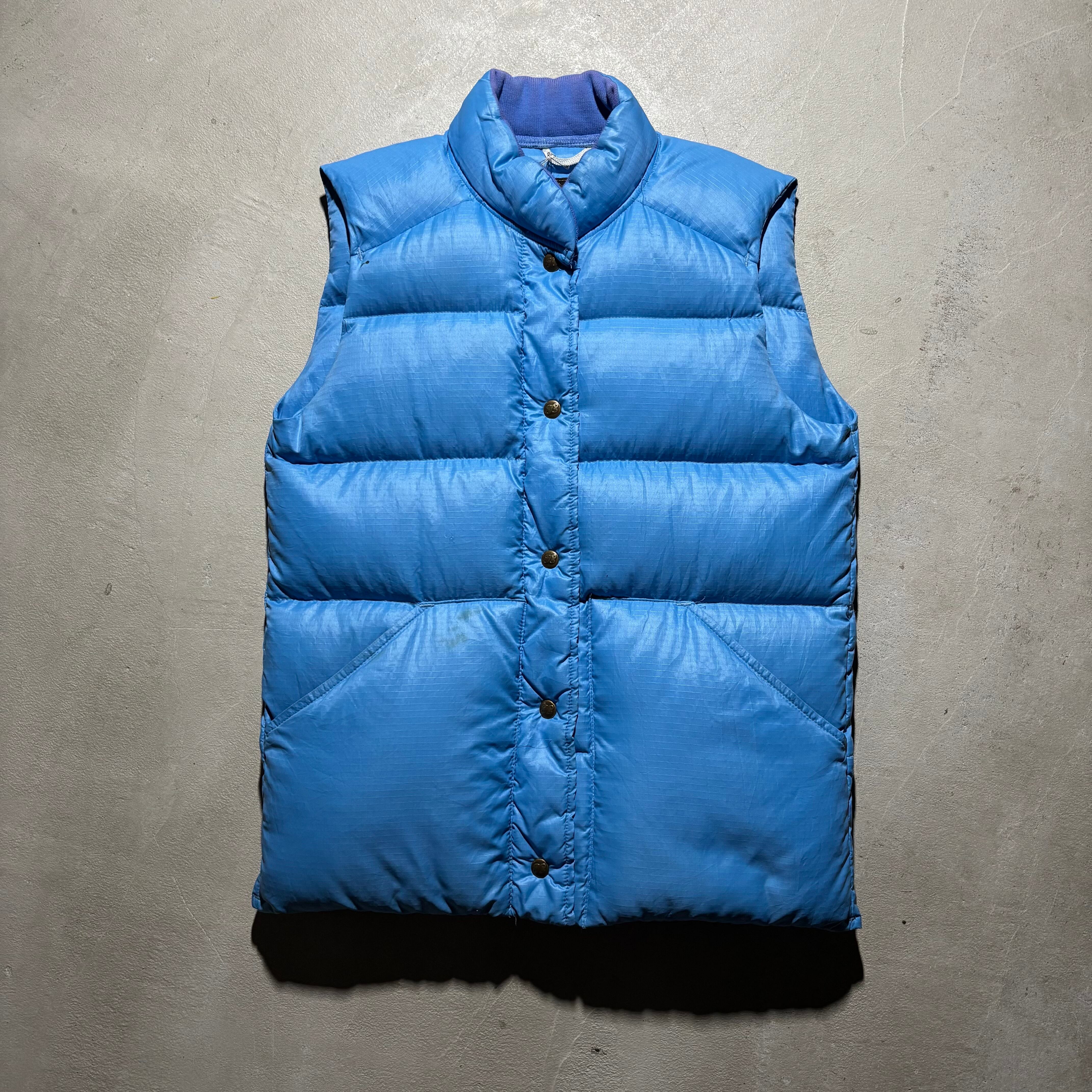 70s MR. DEECEE プリントネルシャツ ブロックチェック USA製 | ZZYZX.inc