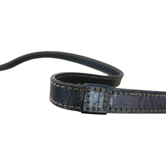 FENDI フェンディ ズッカ ショルダーバッグ ブラウン ロック キャンバス vintage ヴィンテージ オールド mbiimu