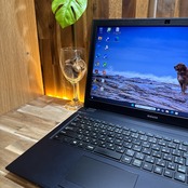 \ 公式ショップ限定価格❣️/ おすすめ《ハイスペック》Mouse 最高峰 Corei7 第8世代 15インチ メモリ8GB SSD256GB ノートパソコン 安心サポート&3ヶ月保証付き