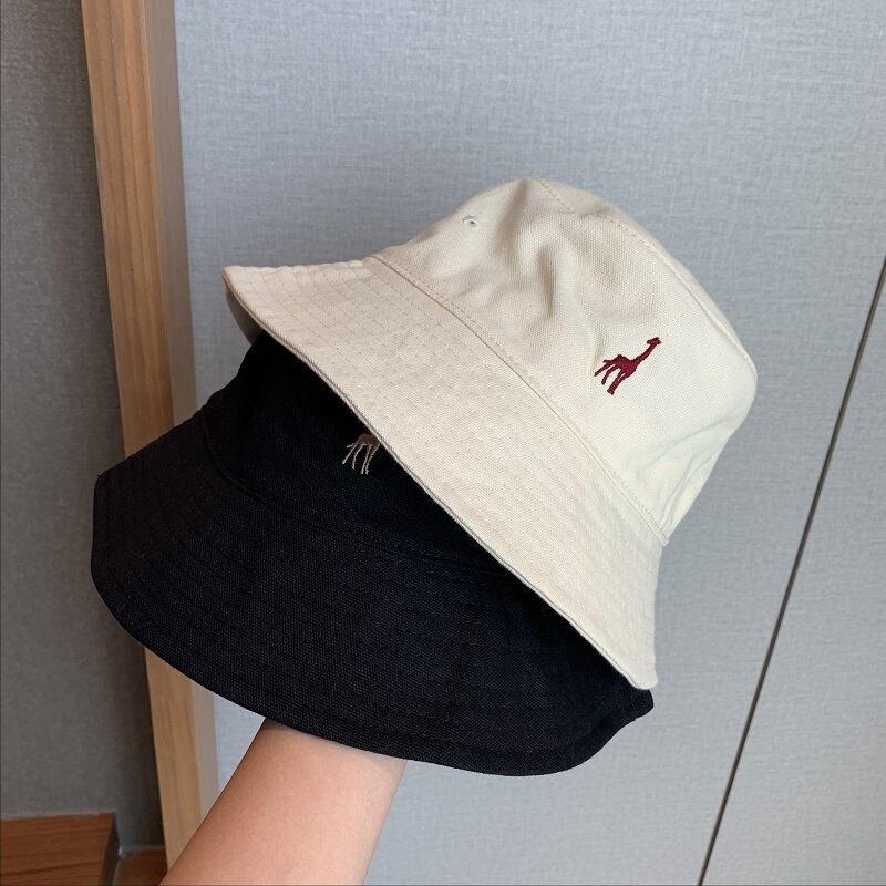 サマー刺繍 帽子 夏物 ブラック・アイド・ピーズ69617863772