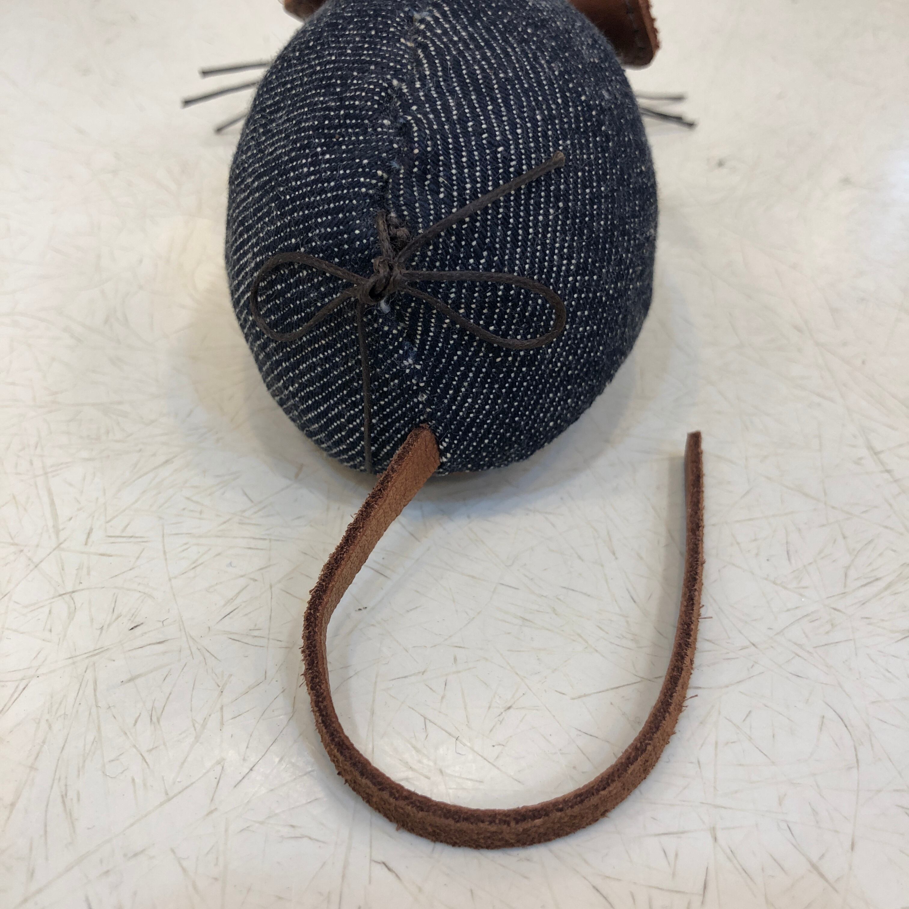 OMERSA DENIM MOUSE | safarionline