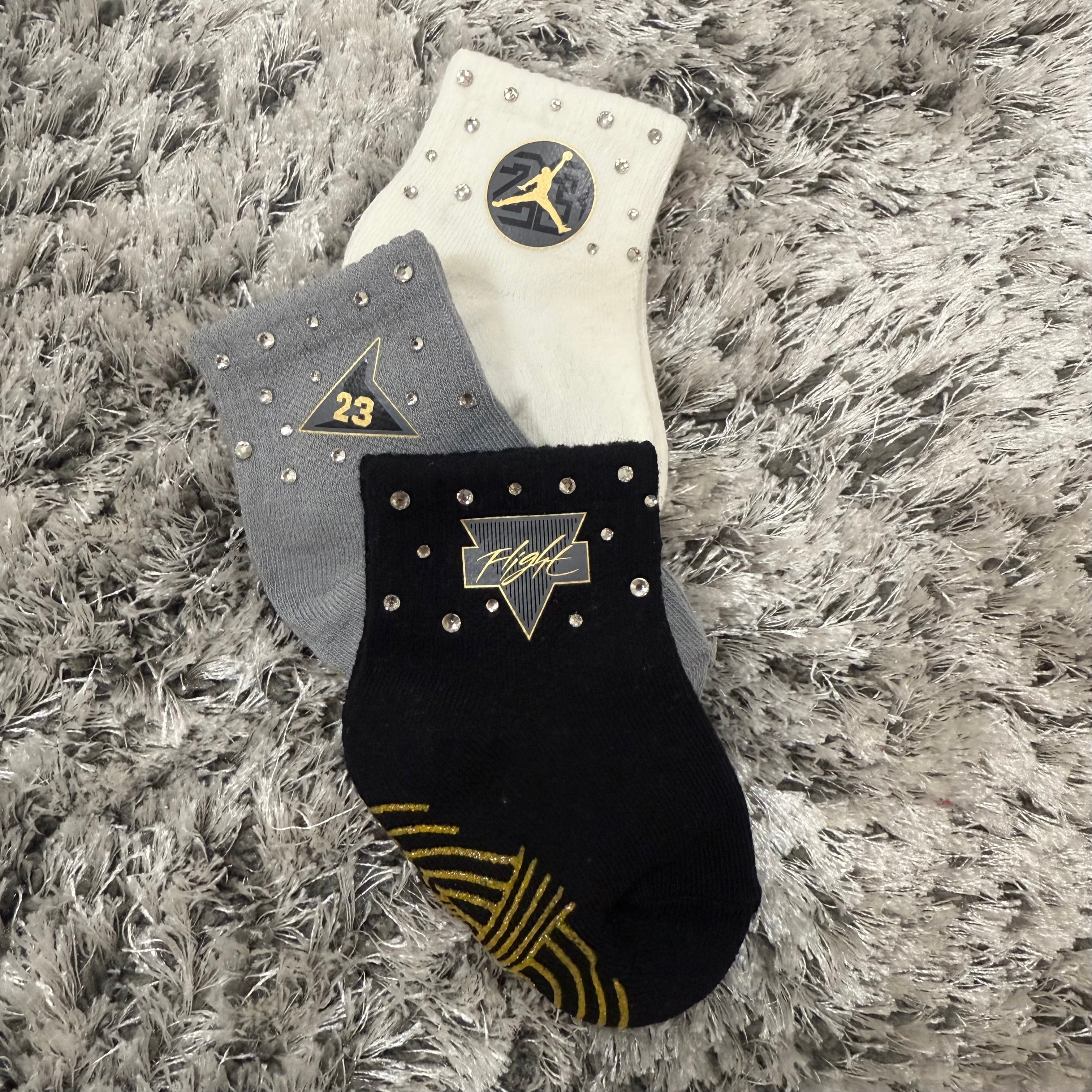 即納】baby ﾅｲｷ ｷﾗｷﾗｿｯｸｽ | ZEN Baby