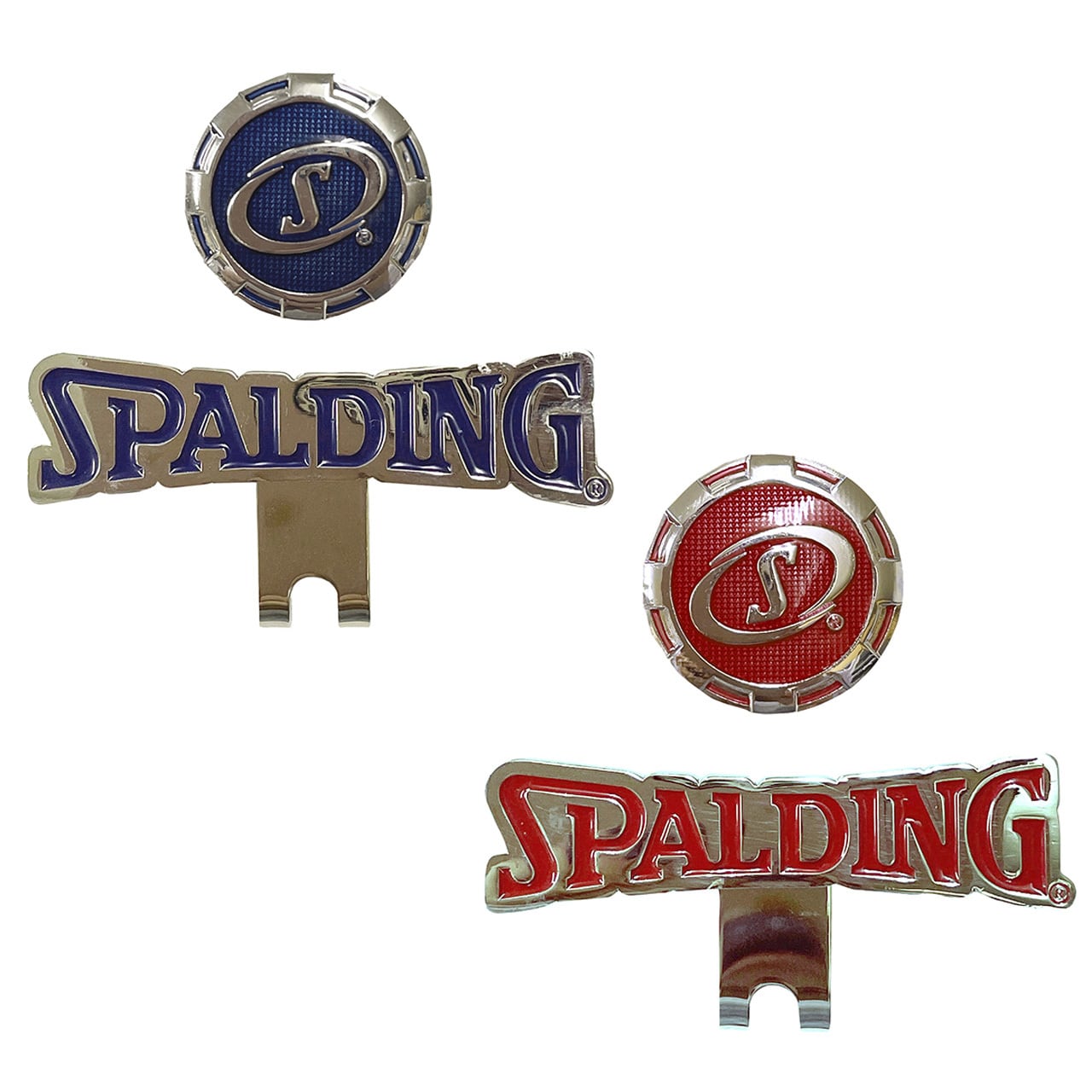 SPALDING クリップマーカー SPAC-3772