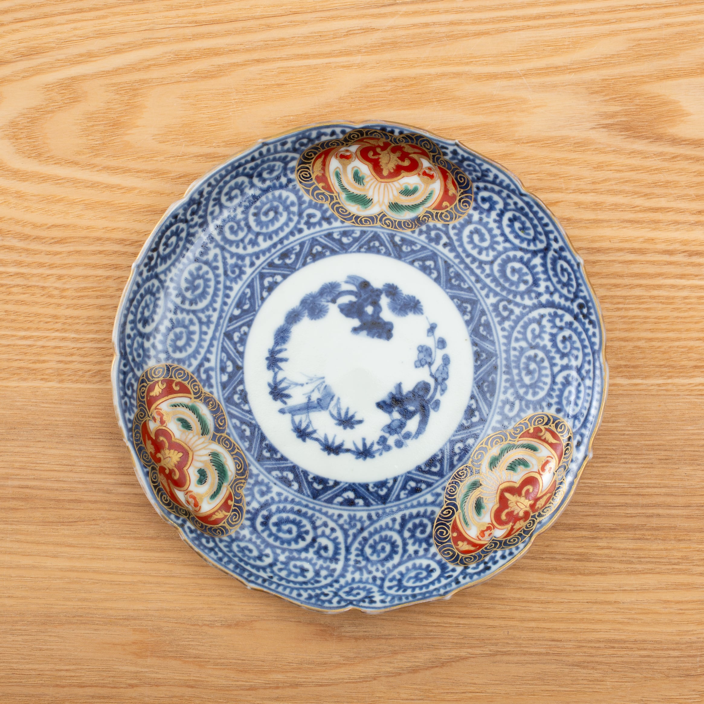 ◇陶磁器 やきもの | 3hige antique store | 京都・古門前の古美術店