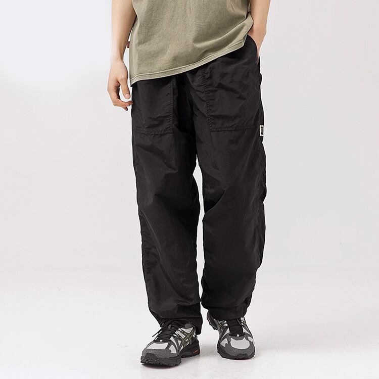 ★SPORT CASUAL HAREM PANTS　　　A0858