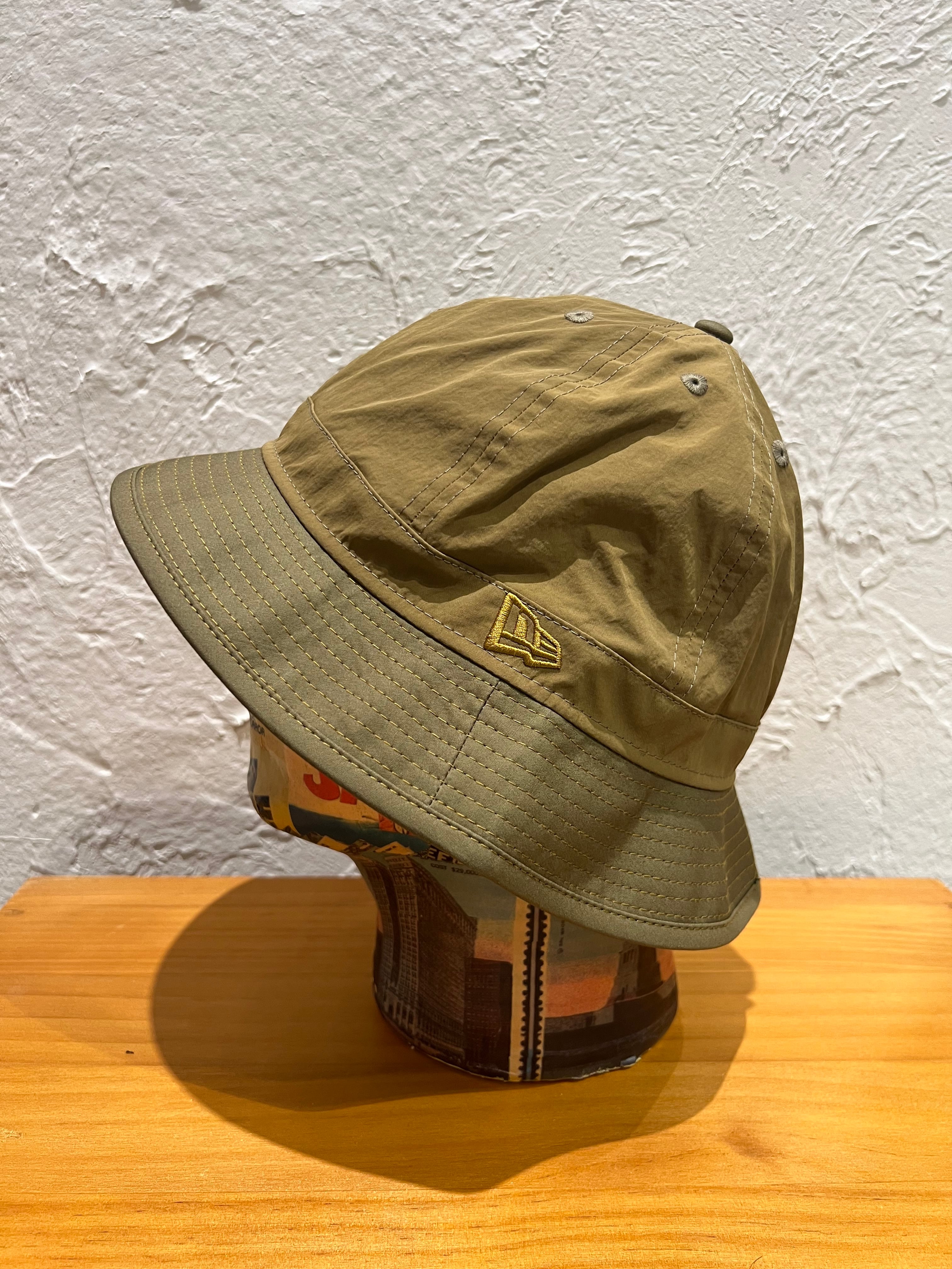 NEW ERA (ﾆｭｰｴﾗ) - EXPLORER Powered by GORO NAKATSUGAWA (min-nano
