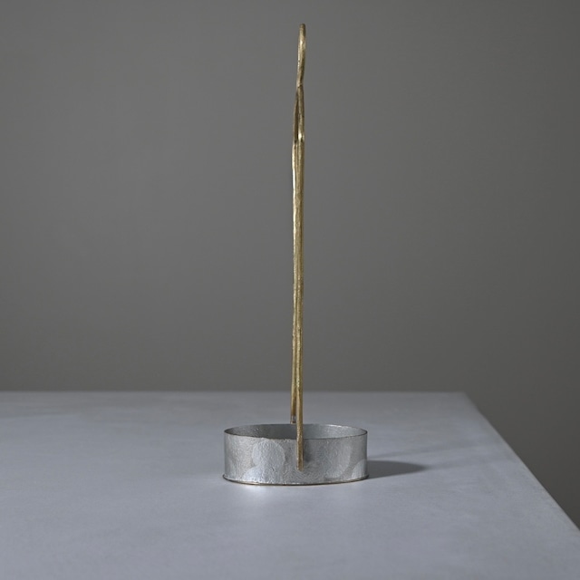 田中千絵/ちびなかご盆(UC110)