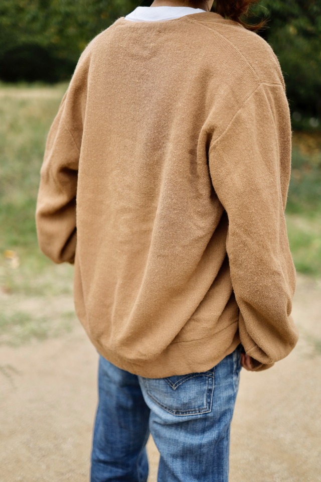 The Fox Sweater JC Penney