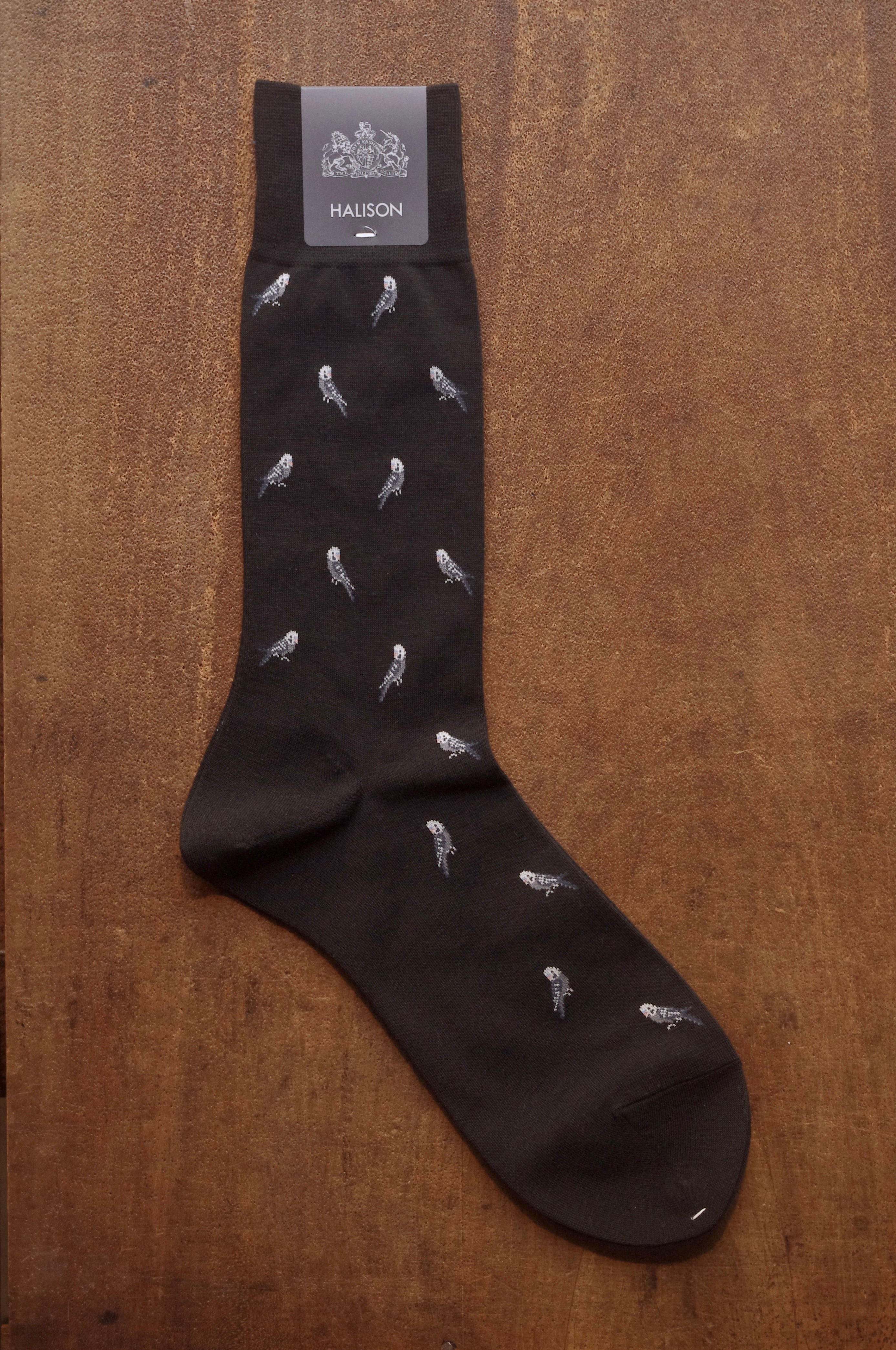 ソックス｜HS2605(0069)