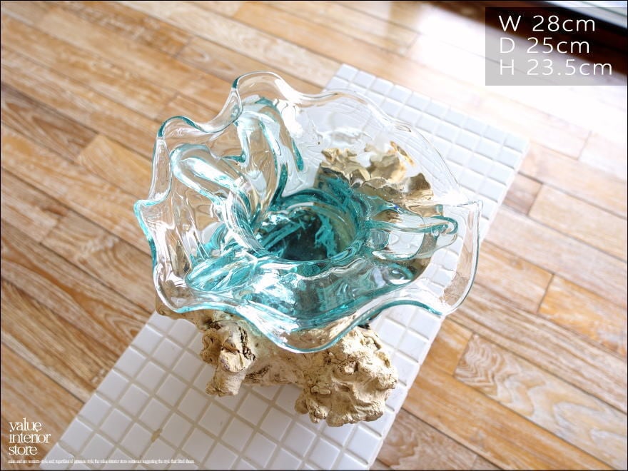 鉢カバー / 花瓶 / 花台 | value interior store