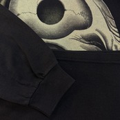 スカルアート 90's Vintage ロンT