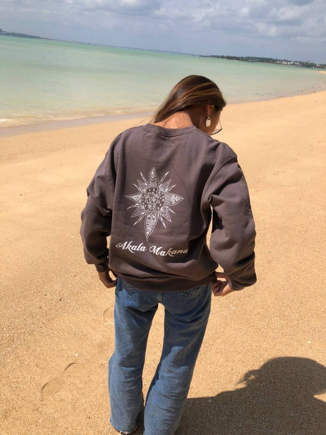 美品Akala makana fitnessウェア 美品Akala makana fitnessウェア