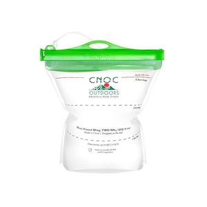 新品 CNOC Buc Food Bag