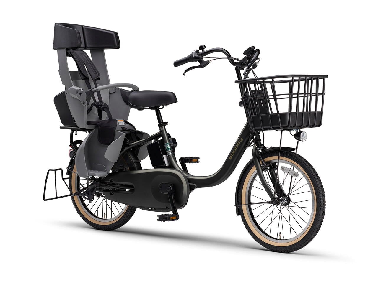 YAMAHA】PAS babby 26年モデル | サイクルワークス 自転車取扱い数NO,1