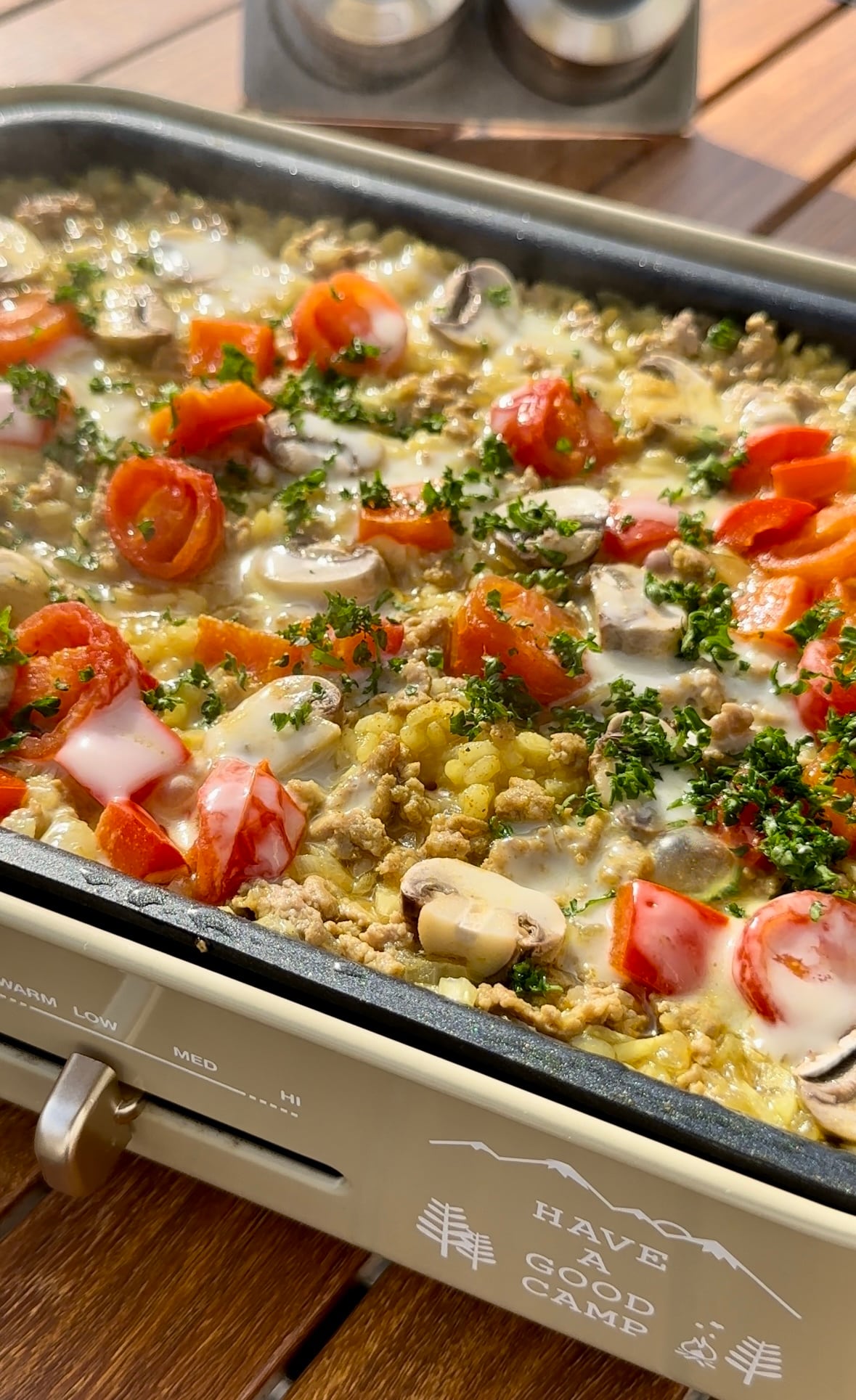 カレー】やべぇ旨いスパイス | the SEASONING MARKET