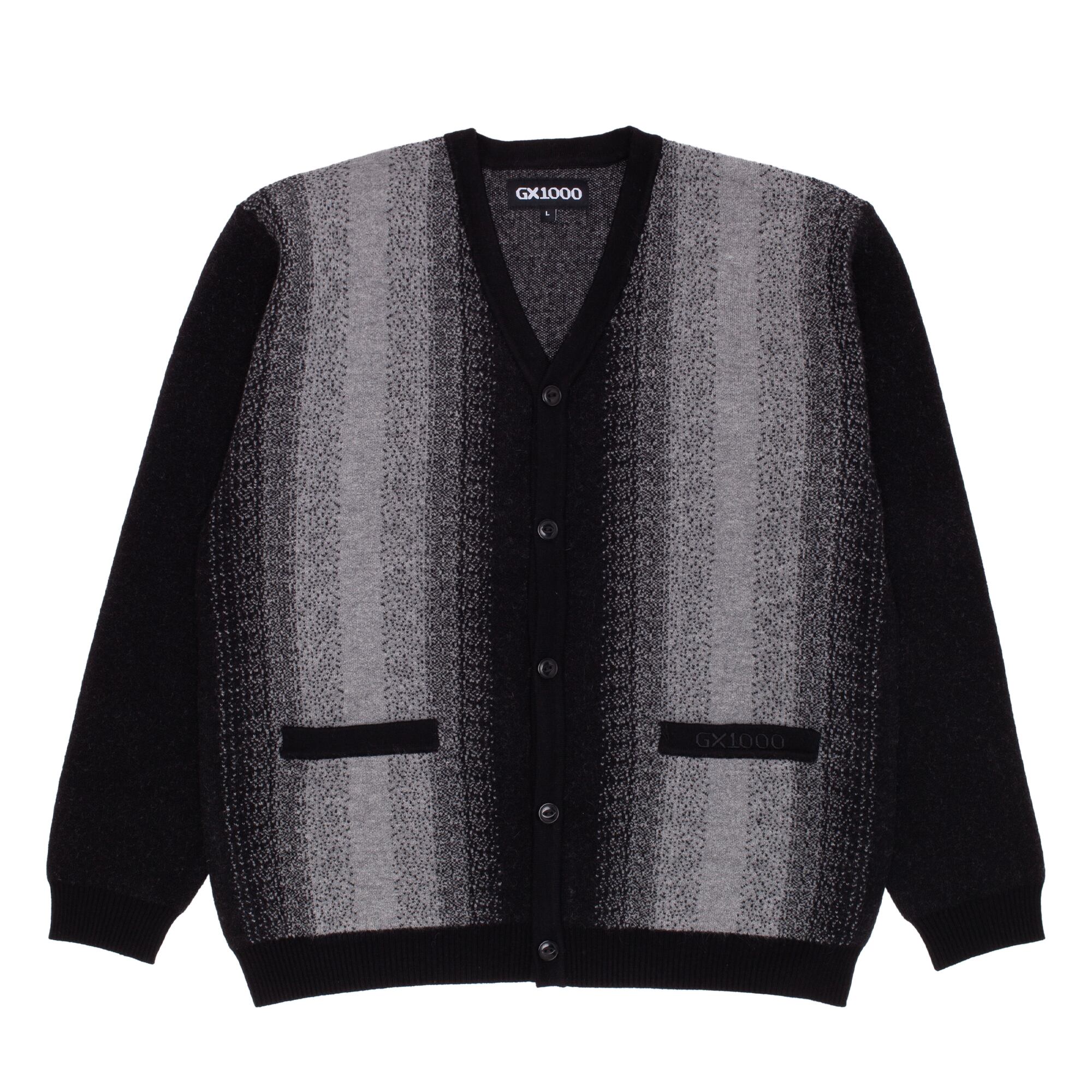 GX1000 /Forest Jacquard Knit Sweater | youth GX1000 /Forest Jacquard Knit Sweater | youth