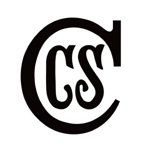 CHUPA CHAPS 1st album『C.C.S』CD盤