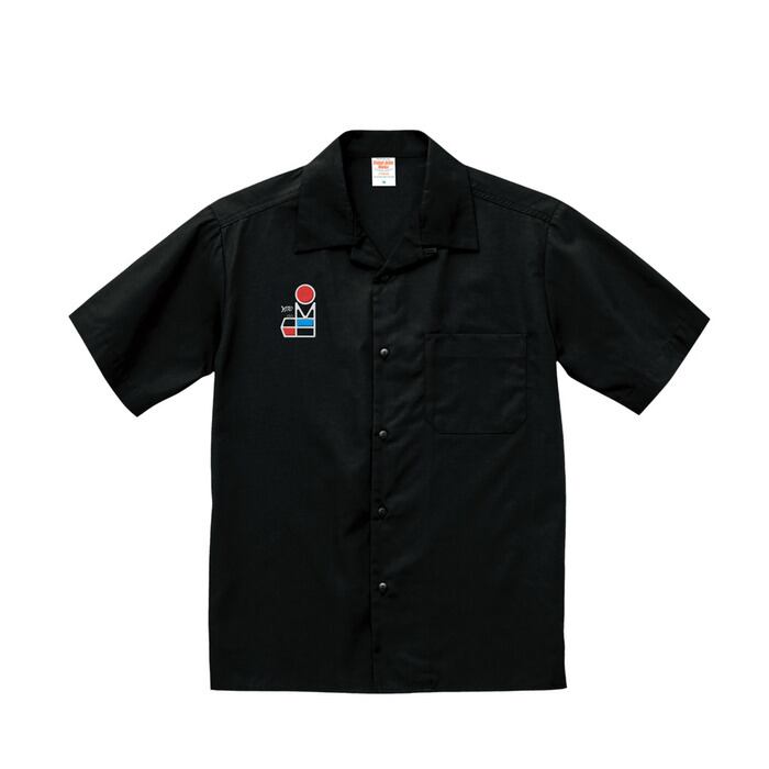 1990s Dirk Bikkembergs Boxy L/S Shirt | Pay ID