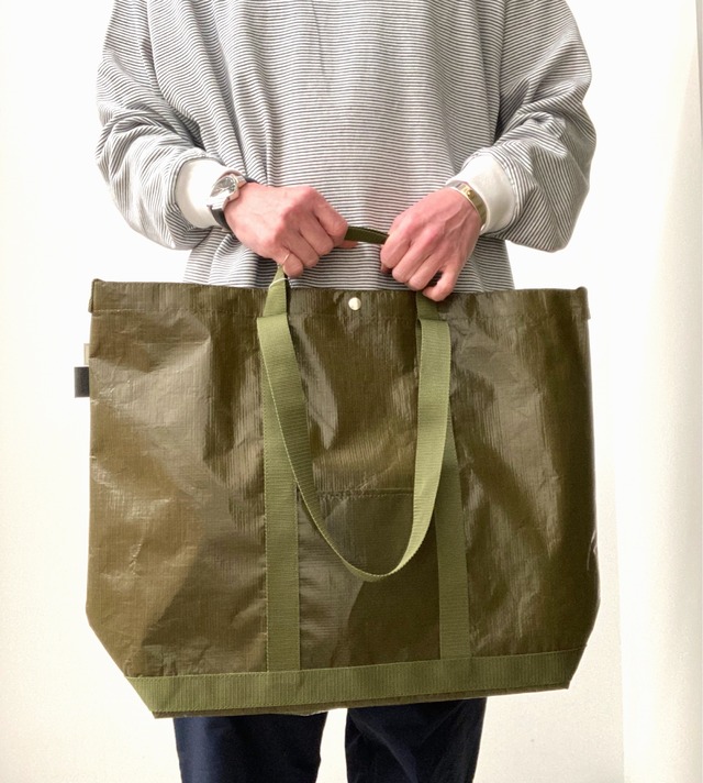 EVCON / 3WAY TOTE BAG