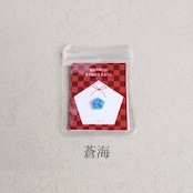 五角陶彩守(ごかくたいるまもり)