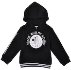 ZEBABY FLEECE HOODIE （税込み）