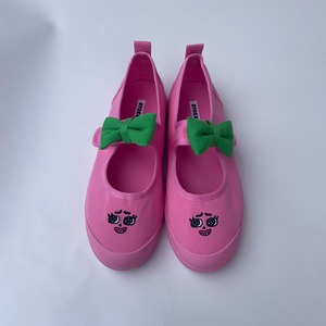 [受注] (大人)candy shoes/ PINK