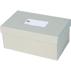 【在庫処分】TRUSCO(トラスコ) 針金付き中荷札 90×45MM 2000枚 THNF-M-2000