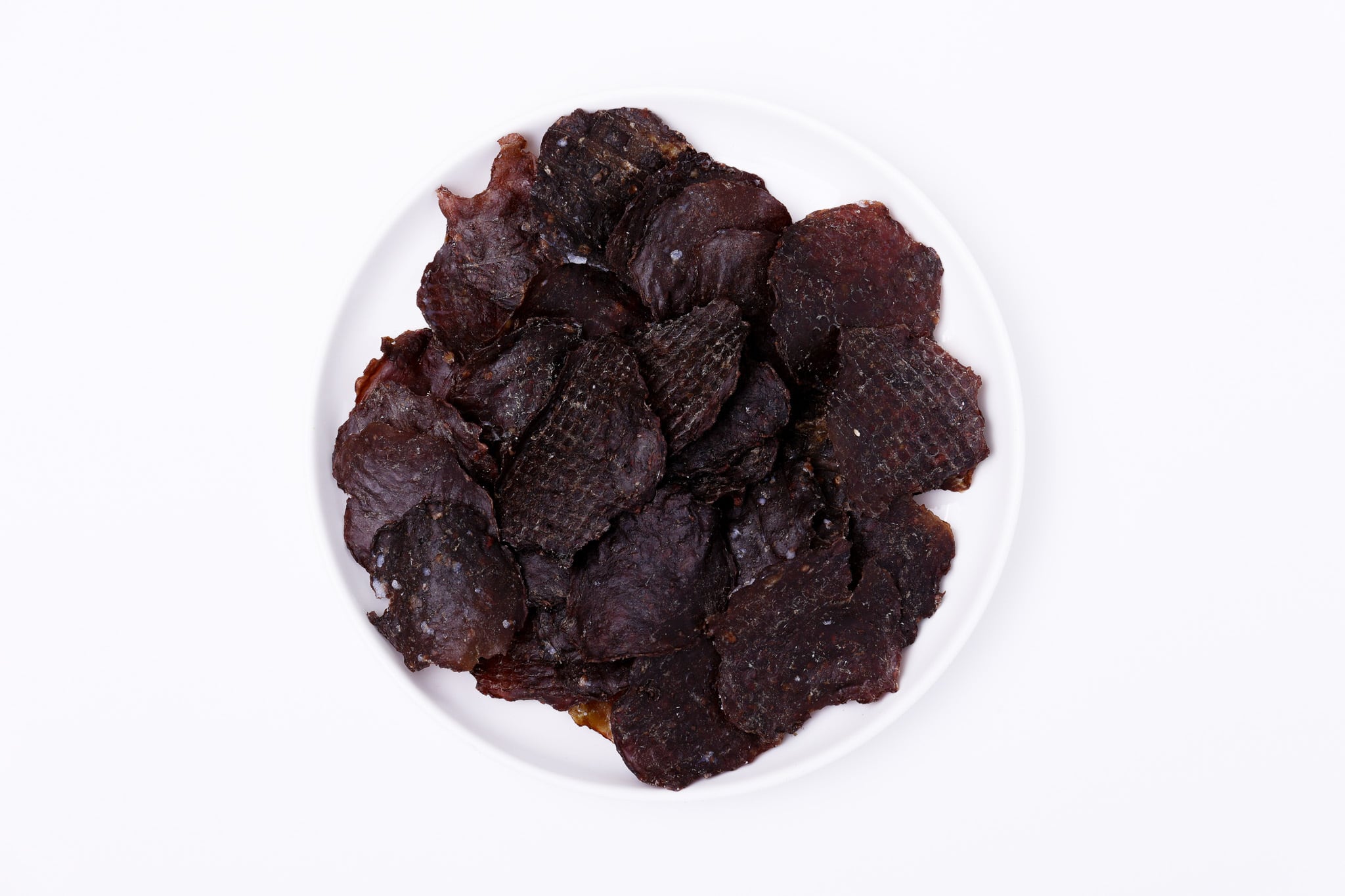 シニア用 鹿ジャーキー | wajica -わじか-