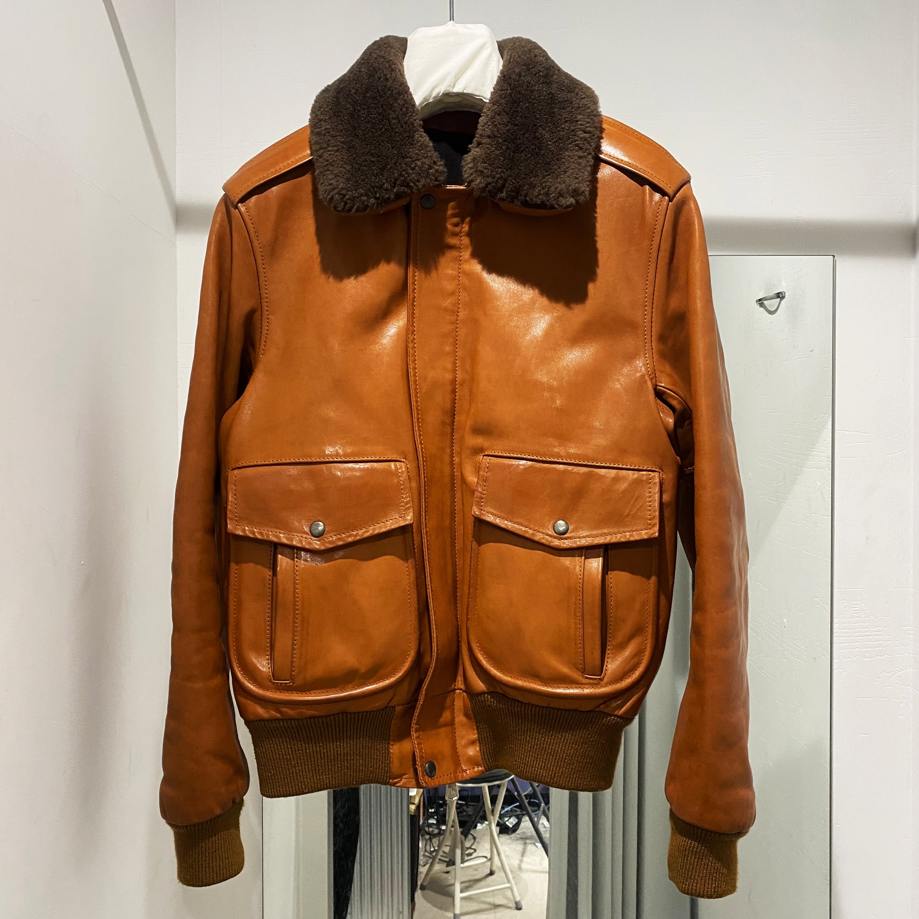 Martin Margiela 14 マルタンマルジェラ 本人期 USエアフォース Martin Margiela 14 マルタンマルジェラ 本人期 USエアフォース