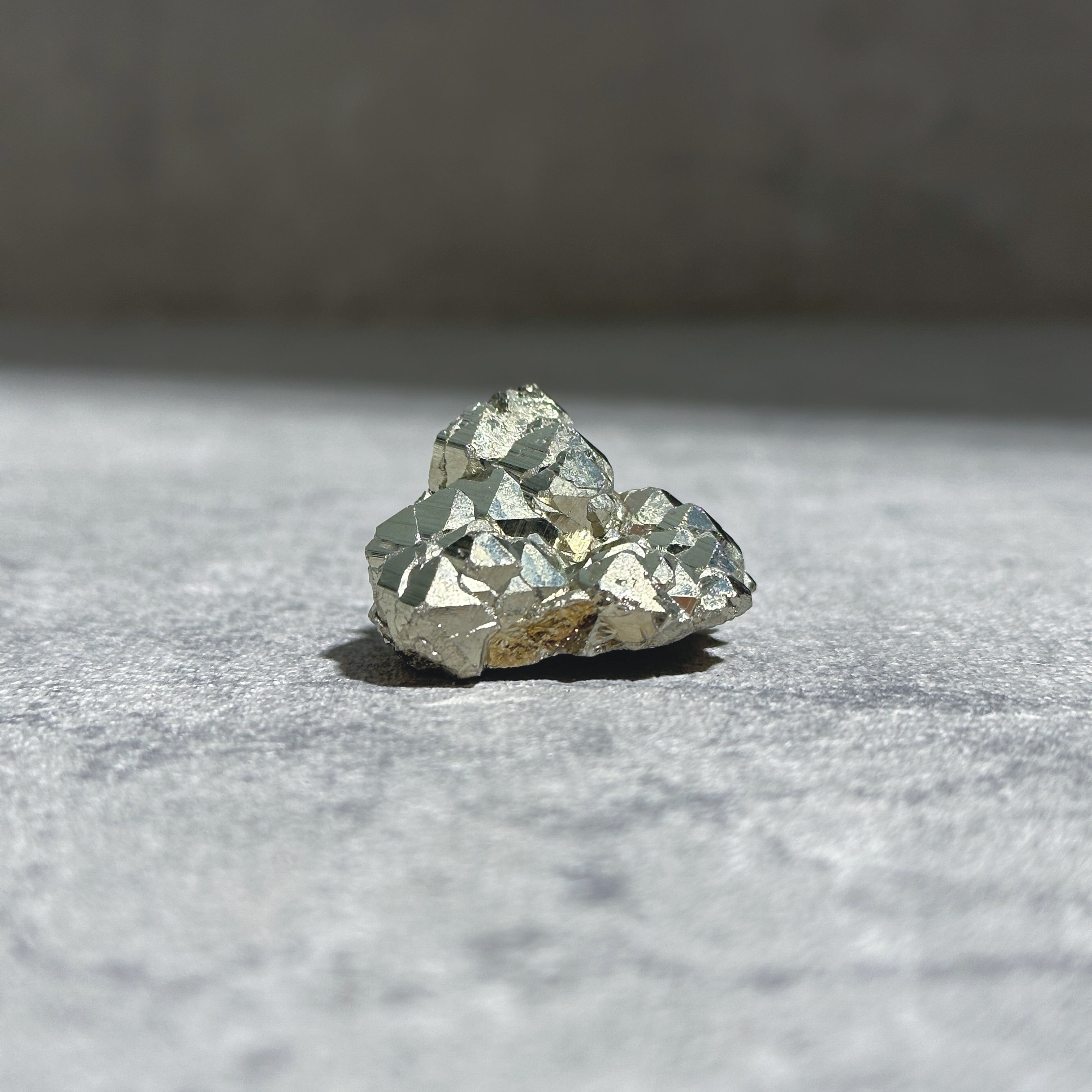 パイライト 原石34◇Pyrite◇天然石・鉱物・パワーストーン パイライト 原石34◇Pyrite◇天然石・鉱物・パワーストーン