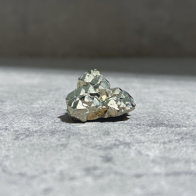 パイライト 原石34◇Pyrite◇天然石・鉱物・パワーストーン