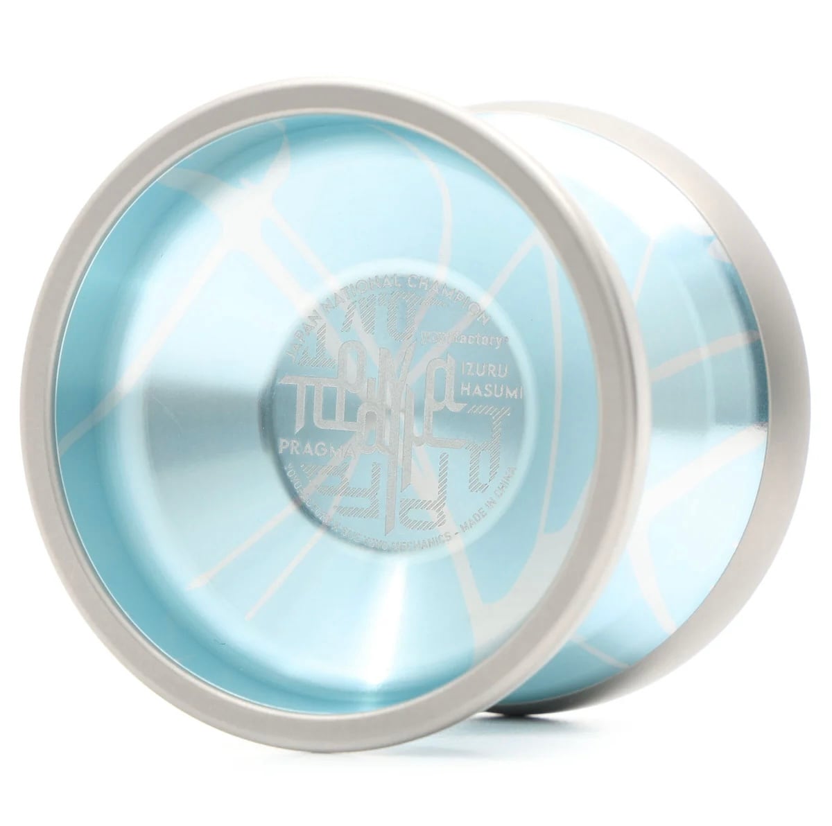 フルヴィア モノメタル | yoyospaceas