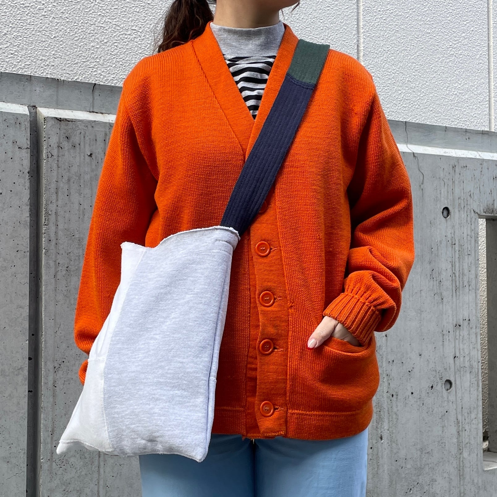 patagonia 1990's Fleece Balaklava | HOLIDAY WORKS