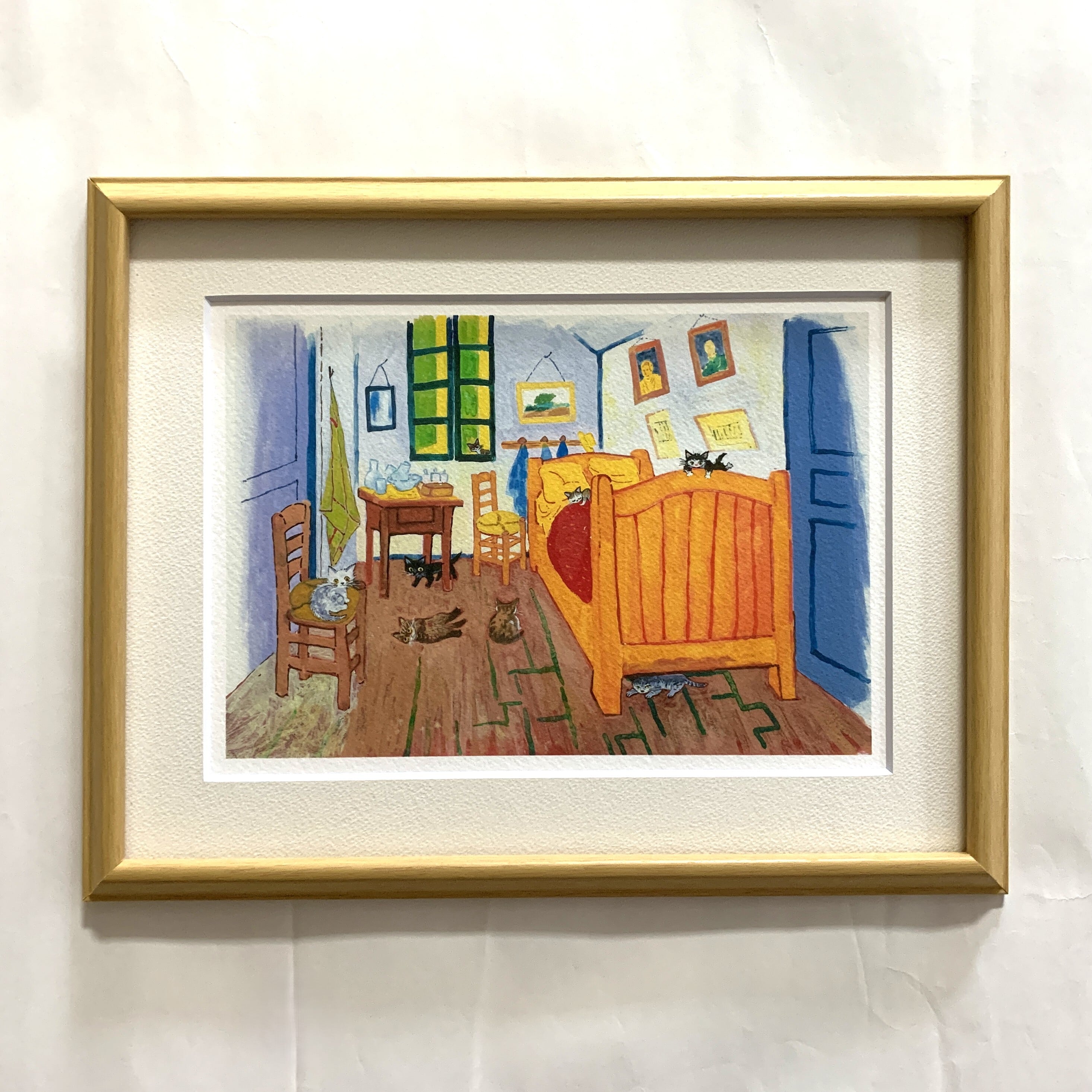 渡辺あきお ONLINE STORE