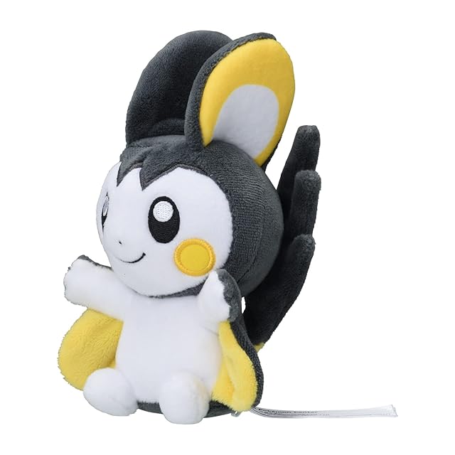 ポケモンセンターオリジナル 559 ぬいぐるみ Pokemon fit ズルッグ