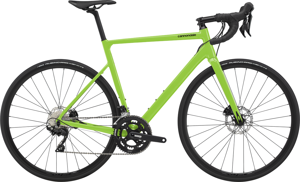 CANNONDALE ウェア1式
