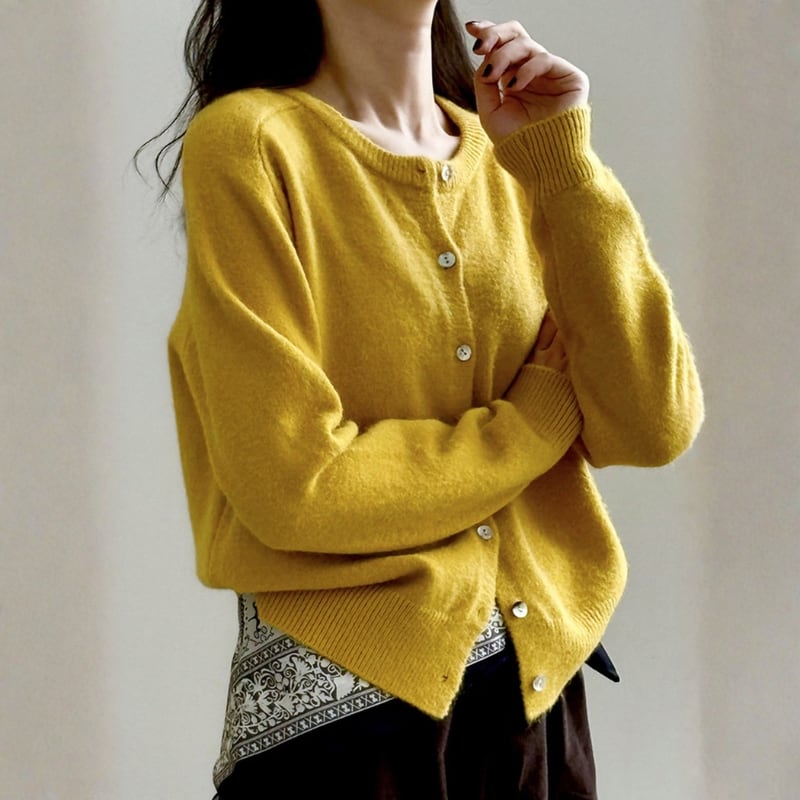 カーディガン | きれいめレディースカジュアル ファッション 通販