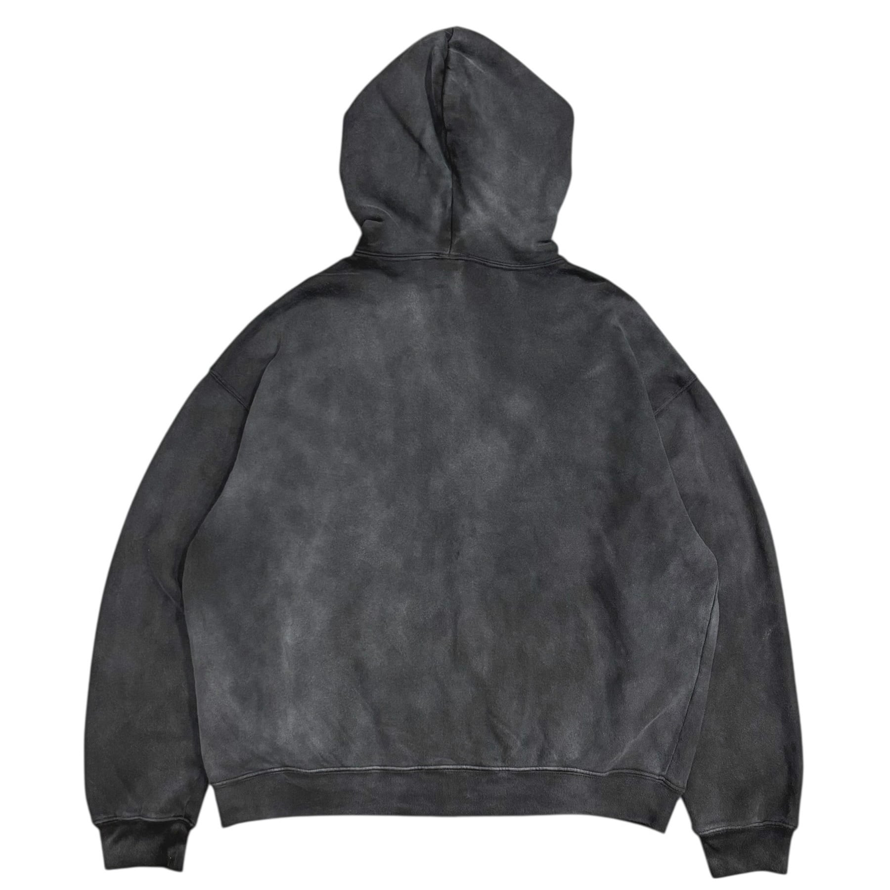 SCREEN STARS Sunburned Full-Zip Sweat Parka / スクリーンスターズ